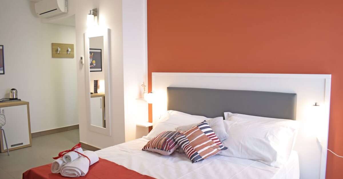 Een foto van Travini Hotel Residence