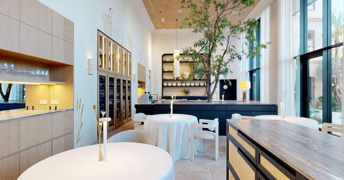 Een foto van Insotel Fenicia Prestige Suites & Spa