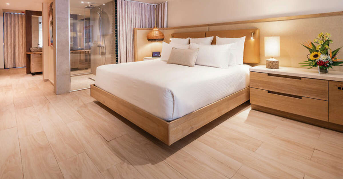 Een foto van Zoetry Curacao Resort & Spa