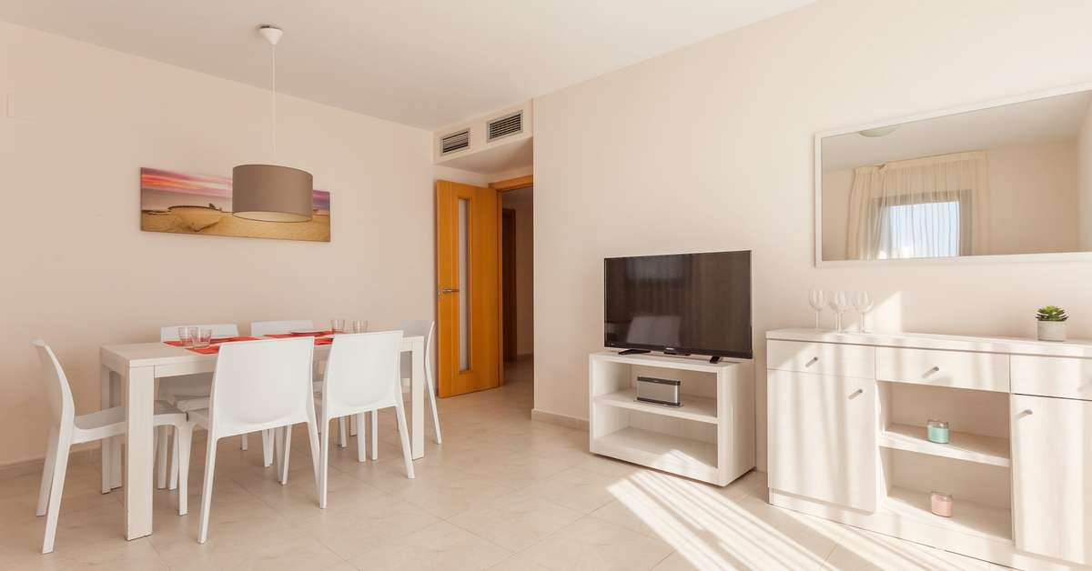 Ein Foto Pierre & Vacances Residence Salou