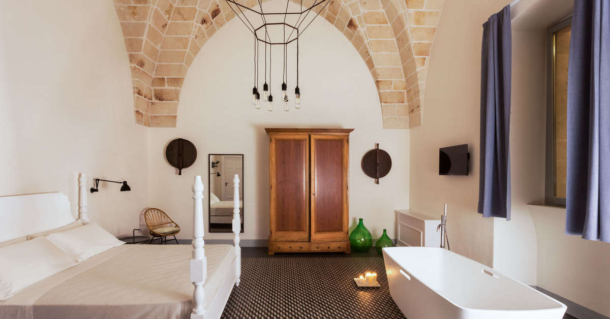 Een foto van Vinilia Wine Resort