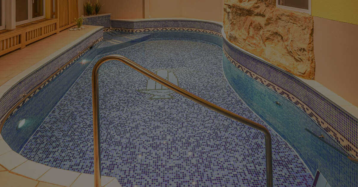 Een foto van Wellness & Spa Hotel Richard