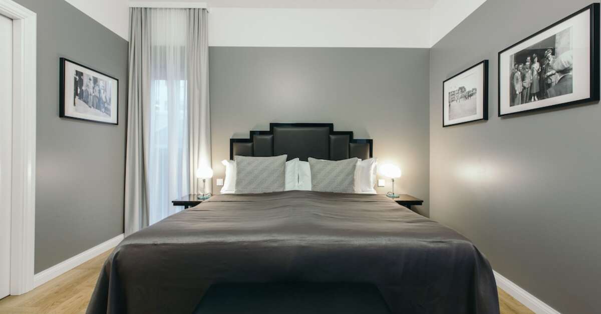 Een foto van Hotel Borg
