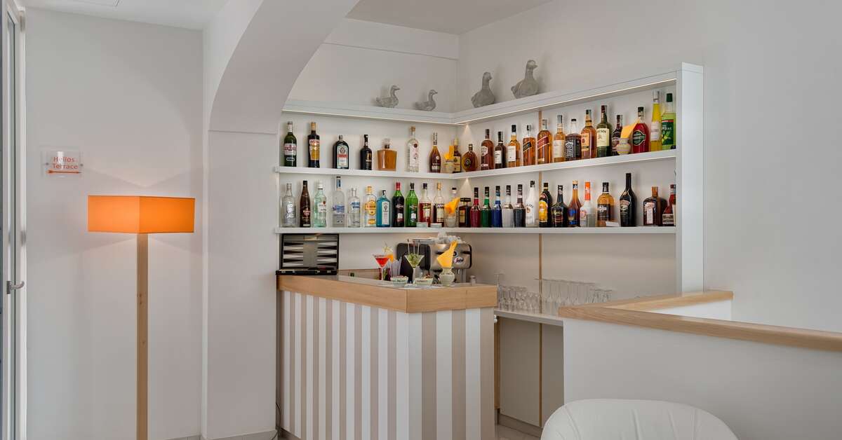 Een foto van Boutique Hotel Helios
