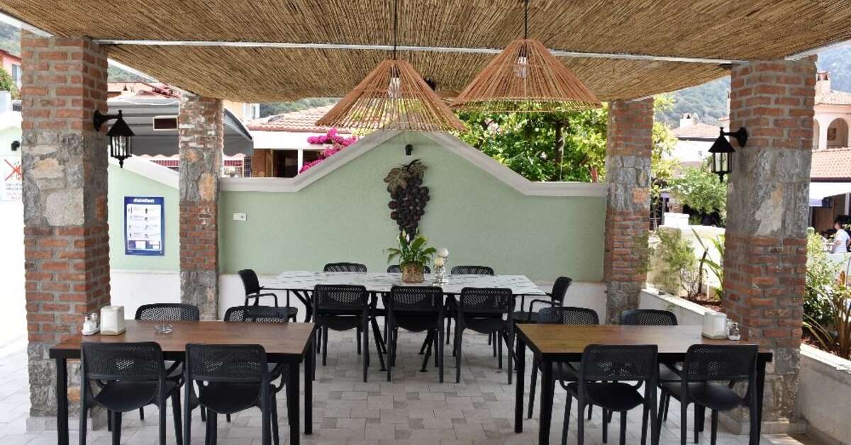 Een foto van Magic Tulip Hotel