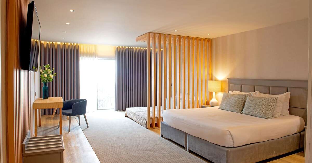 Een foto van Cristal Vieira Praia & Spa