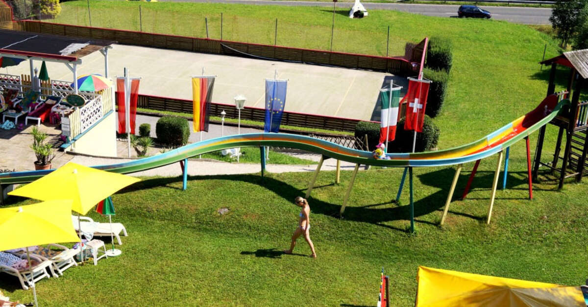 Een foto van Hotel Sonnenhugel & Ferienschlossl
