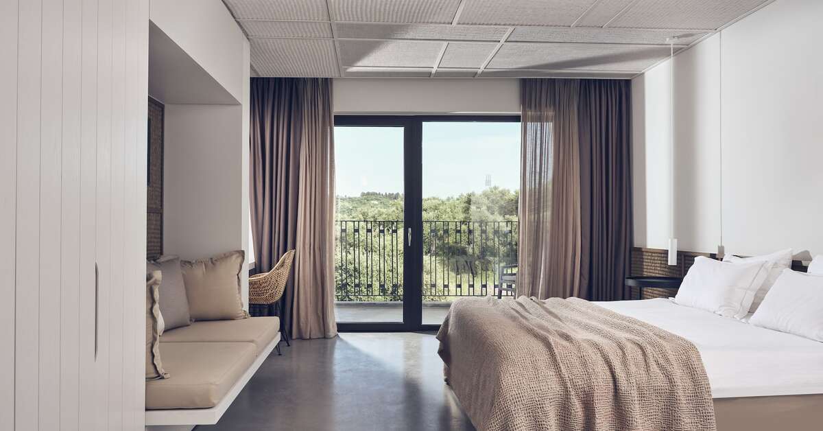 Een foto van Zante Maris Suites