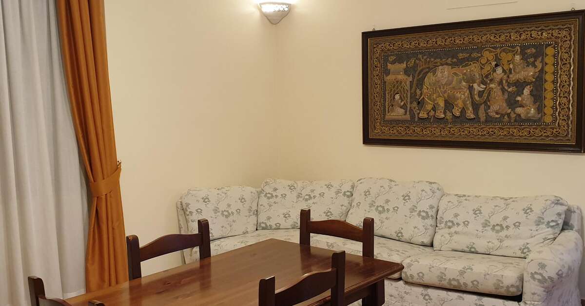 Een foto van Residence L'Incanto Sorrento