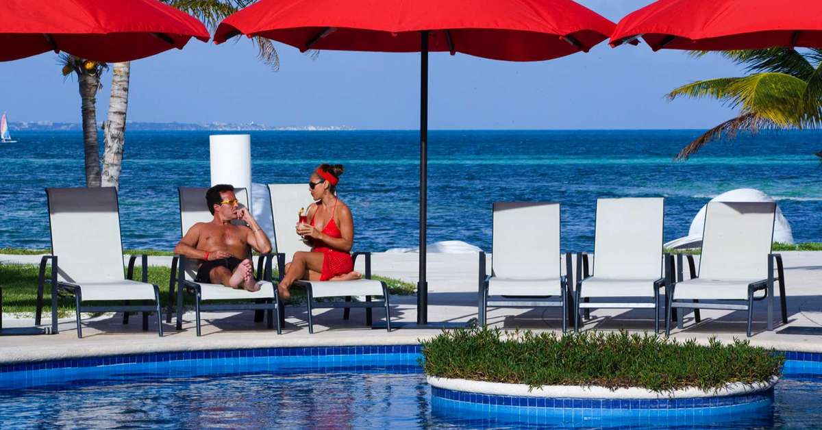 Een foto van Temptation Cancun Resort