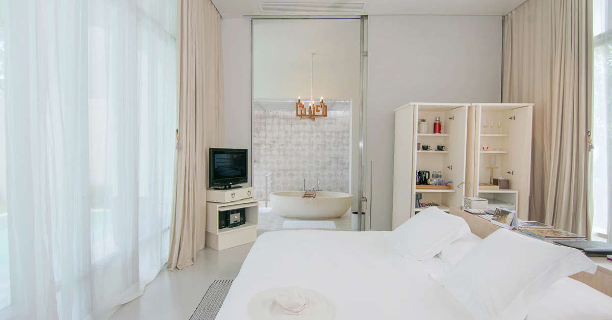 Een foto van Sala Phuket Resort & Spa