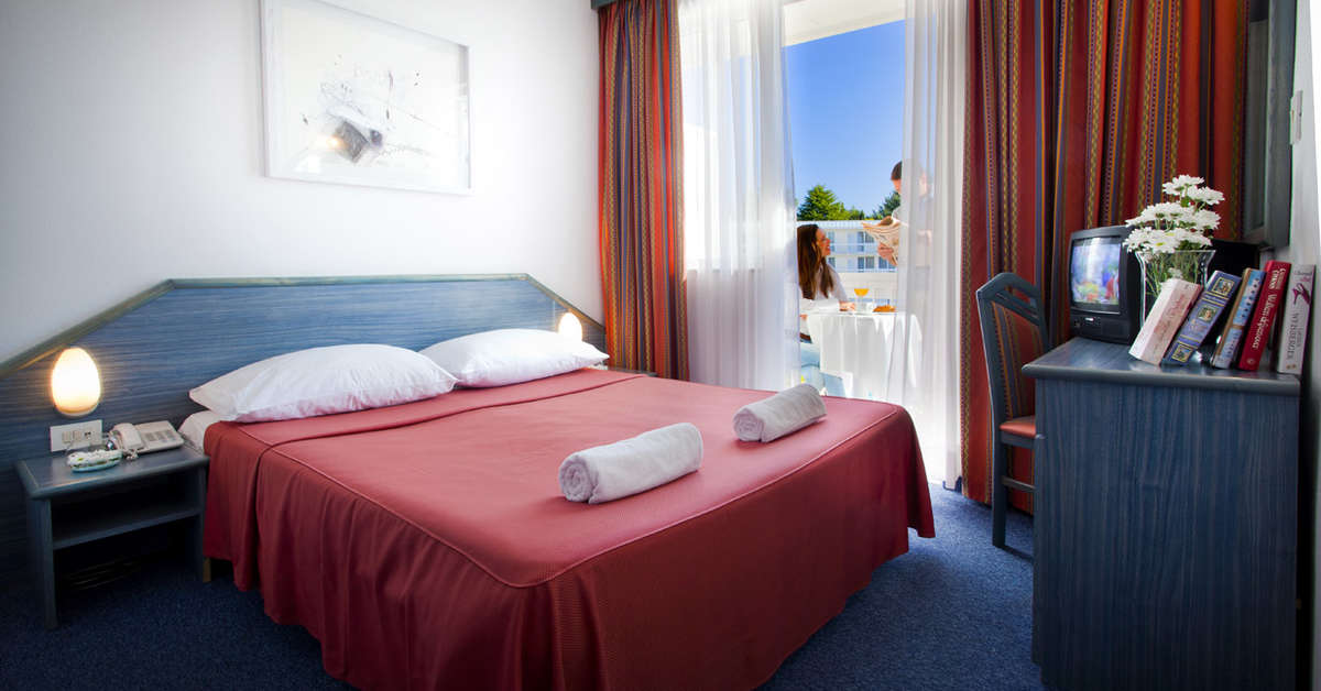 Een foto van Laguna Maradiso Hotel by Aminess