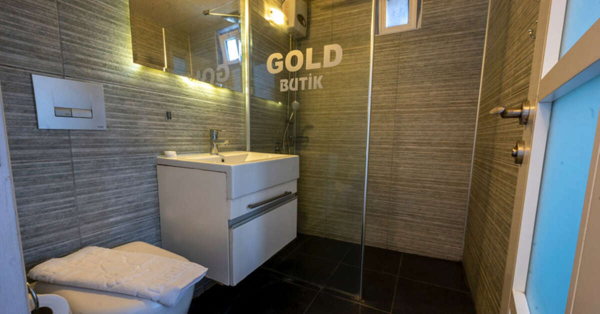 Een foto van Gold Boutique Hotel