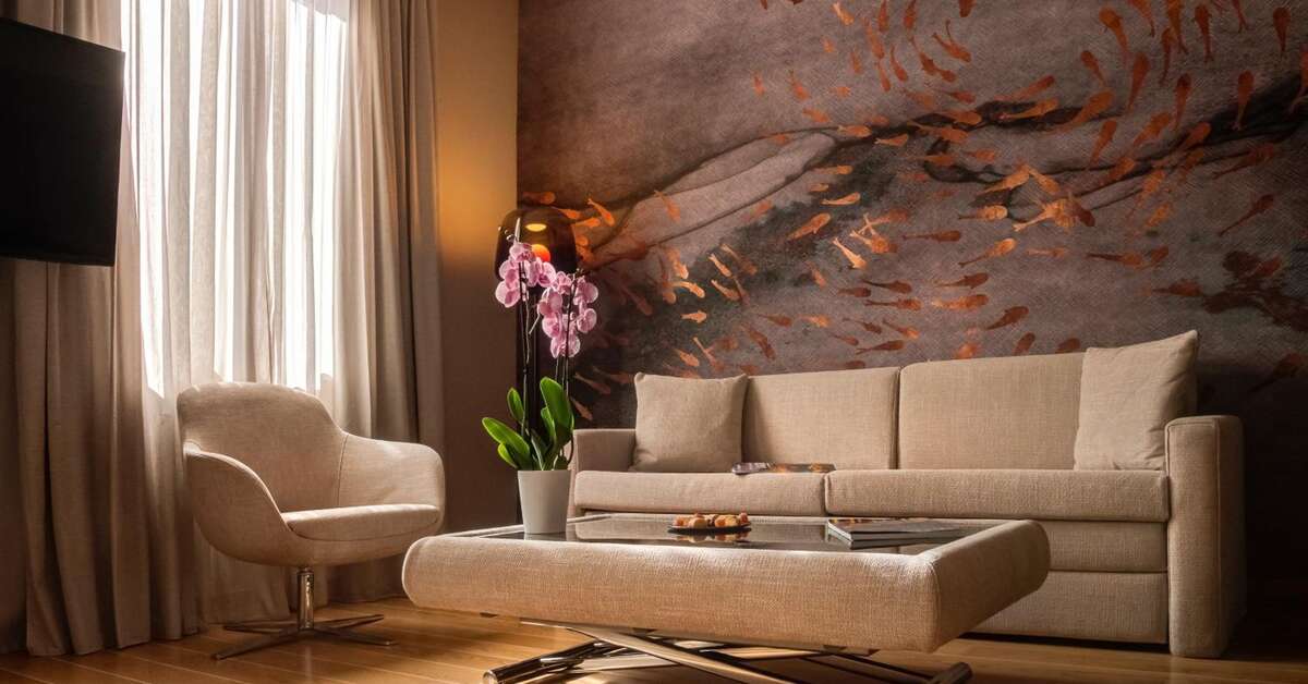 Een foto van Miramare Suites