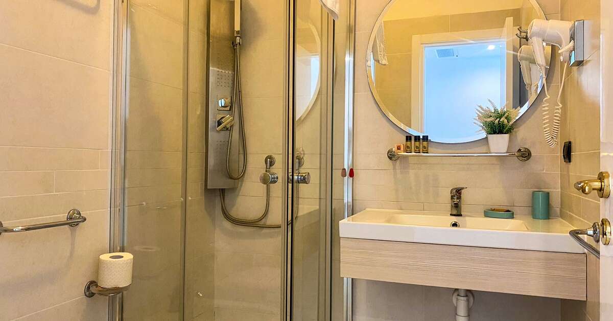 Een foto van Hotel degli Haethey