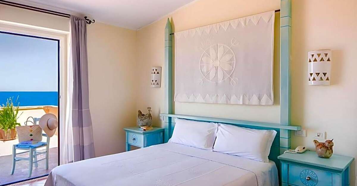 Een foto van LH Pedraladda Resort