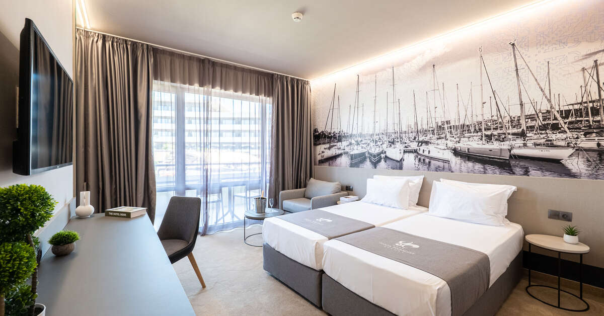 Een foto van Aqua Paradise Hotel