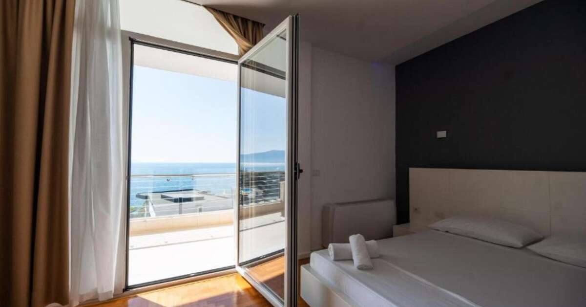 Een foto van Thea Hotel