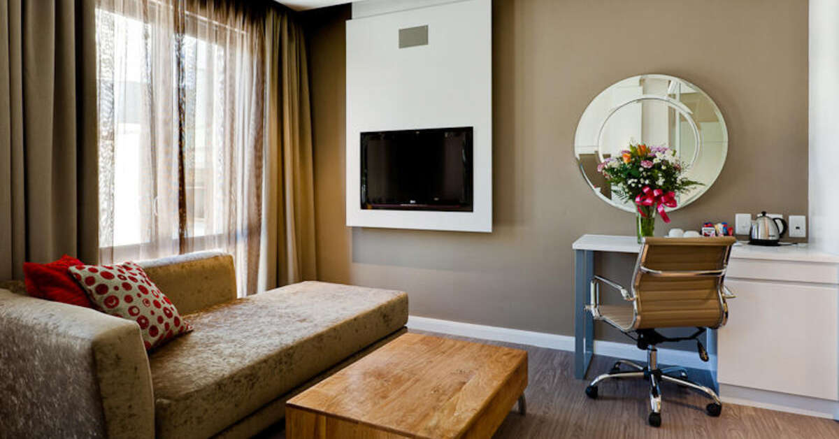 Een foto van Protea Breakwater Lodge