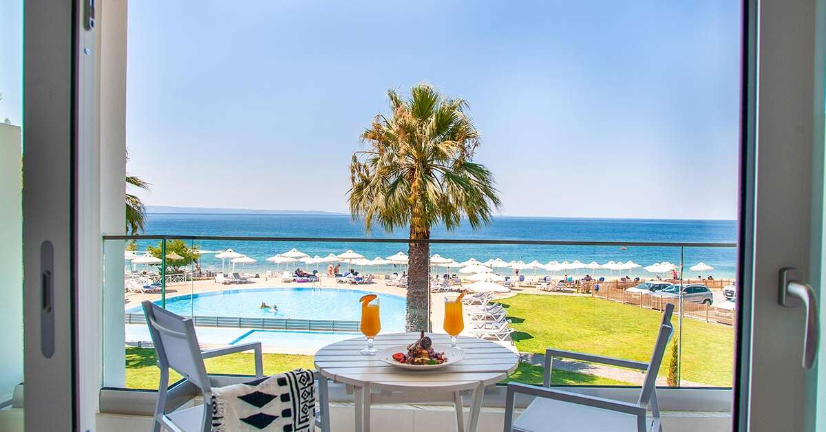 Een foto van Acrotel Lily Ann Boutique Hotel