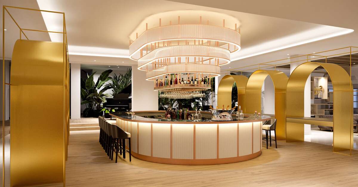 Een foto van Hard Rock Hotel Marbella