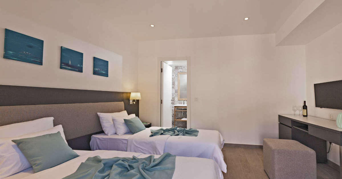 Een foto van Hotel Eleven