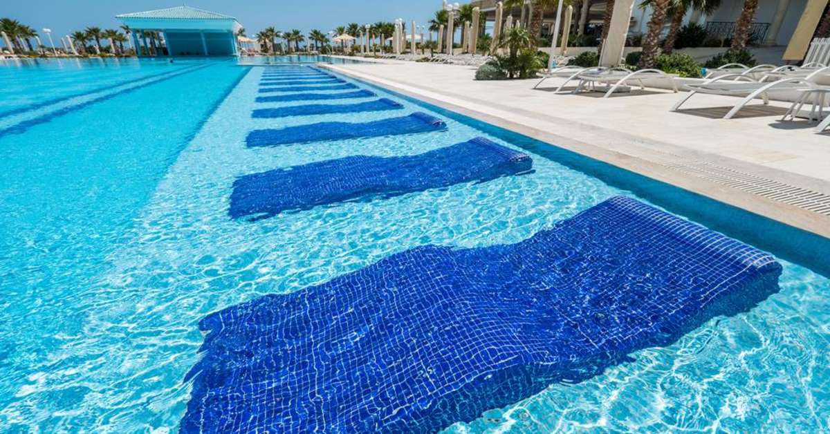 Een foto van Barcelo Concorde Green Park Palace