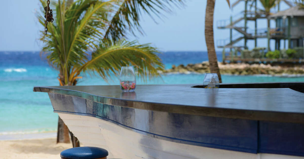 Een foto van Avila Beach Hotel