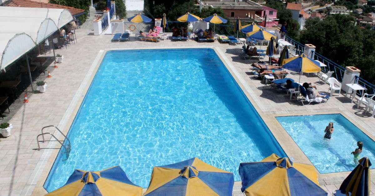 Een foto van Lido Sofia Appartementen
