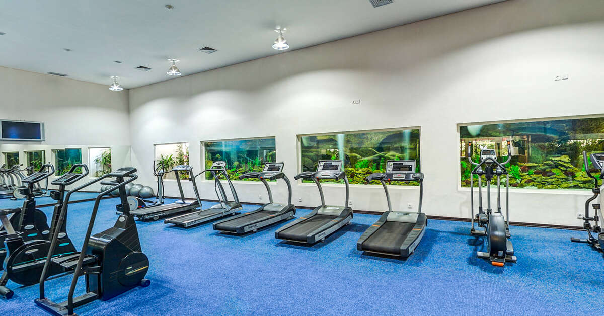 Een foto van Discovery Kartika Plaza Hotel