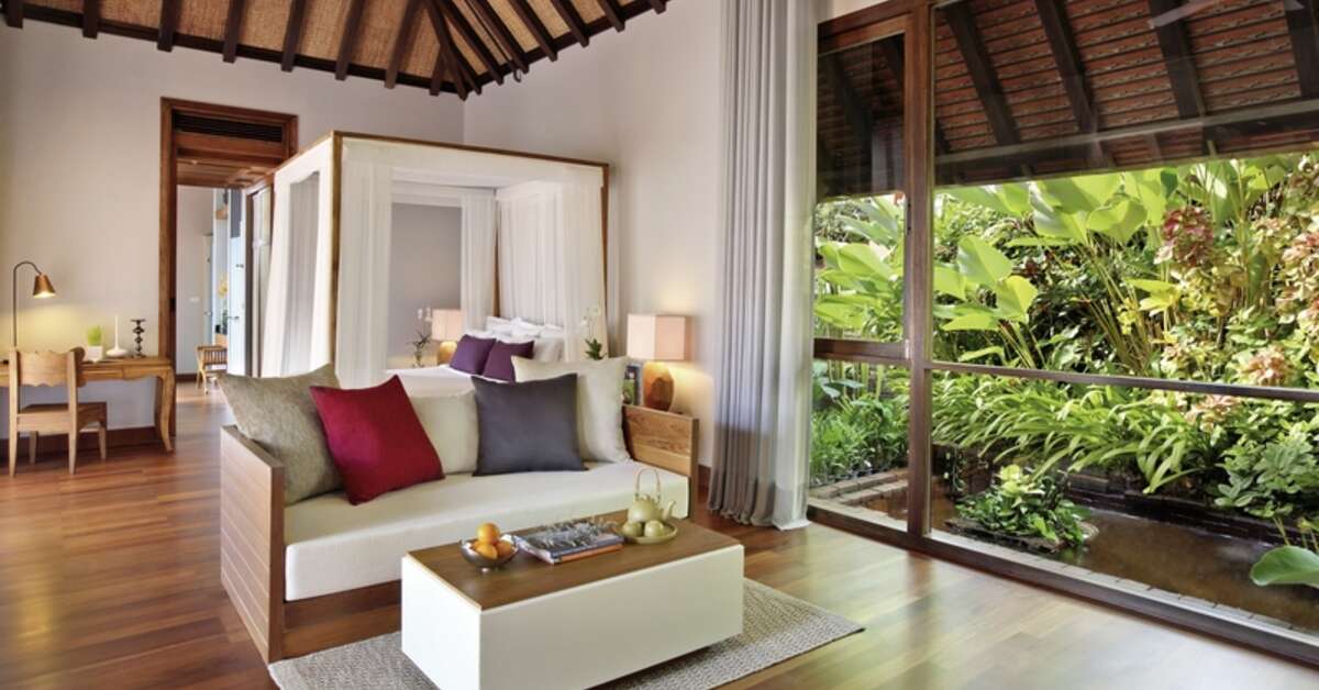 Een foto van Renaissance Koh Samui Resort & Spa