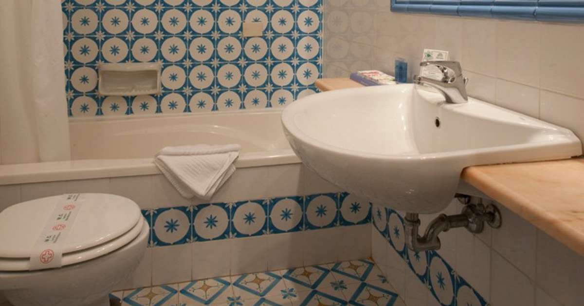 Een foto van Club Hotel Baja Sardinia