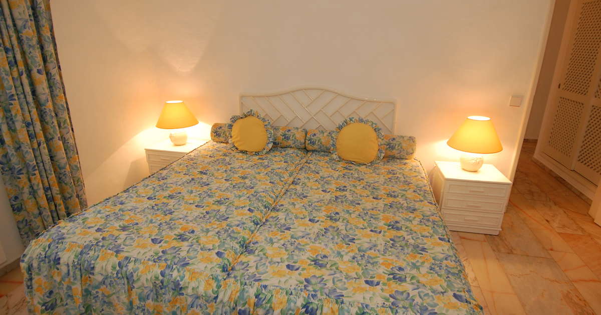 Een foto van Villas Carvoeiro Club