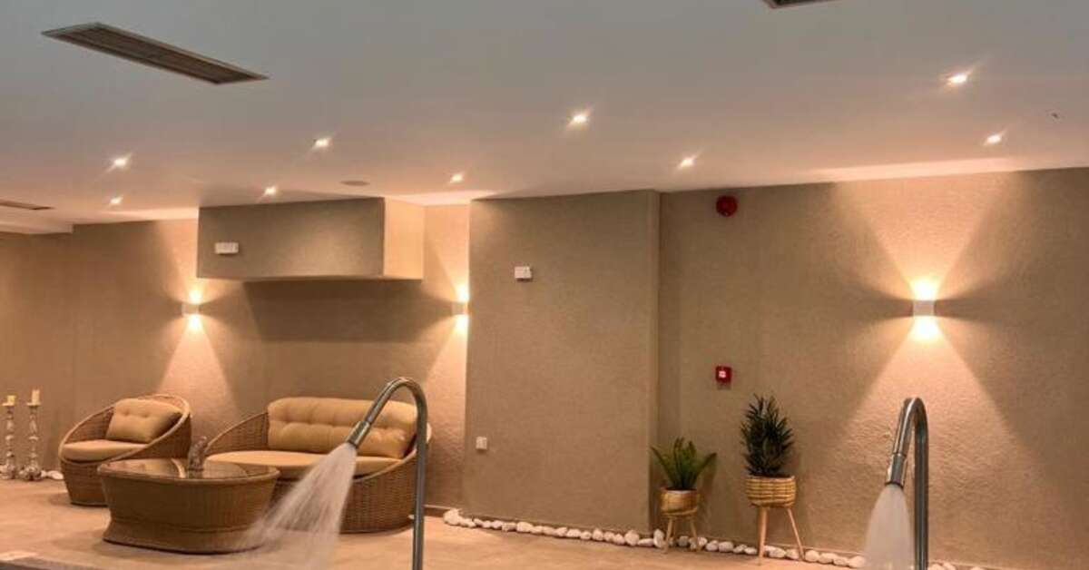 Een foto van Mythical Coast Wellness Retreat