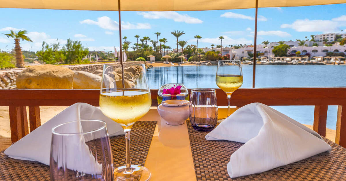 Een foto van Domina Coral Bay Bellavista