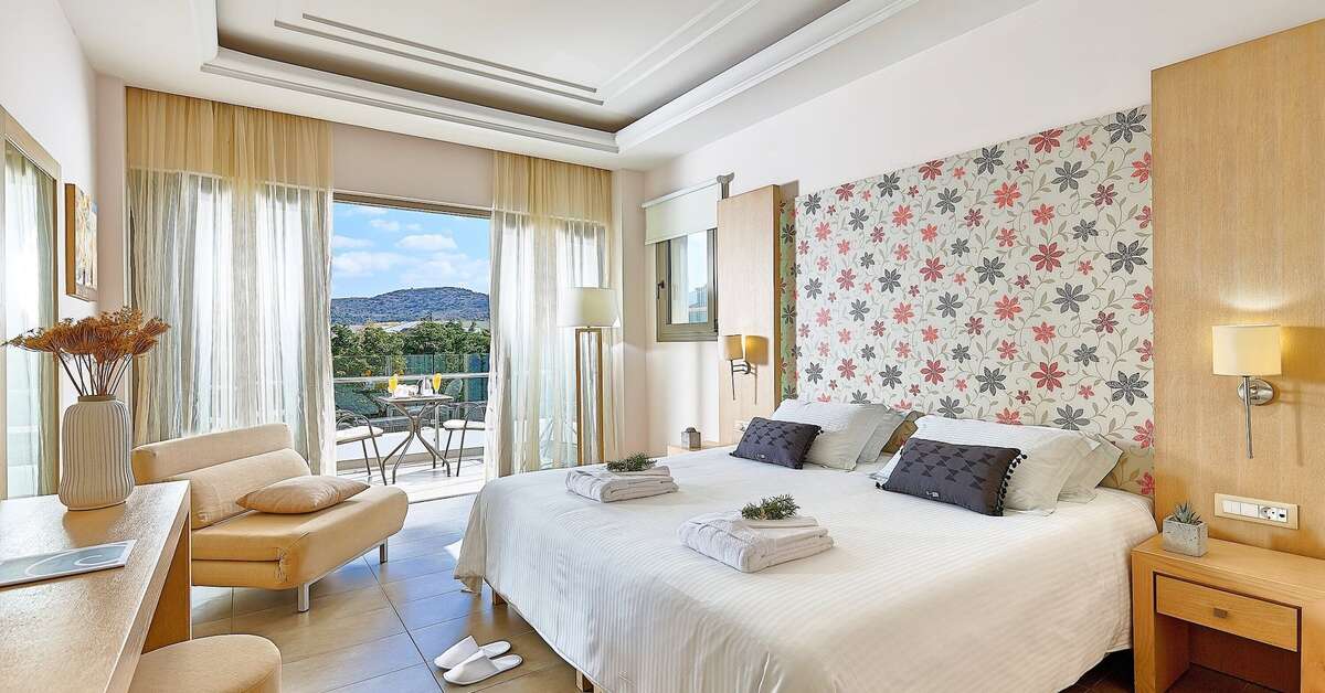Een foto van Castello Boutique Resort & Spa