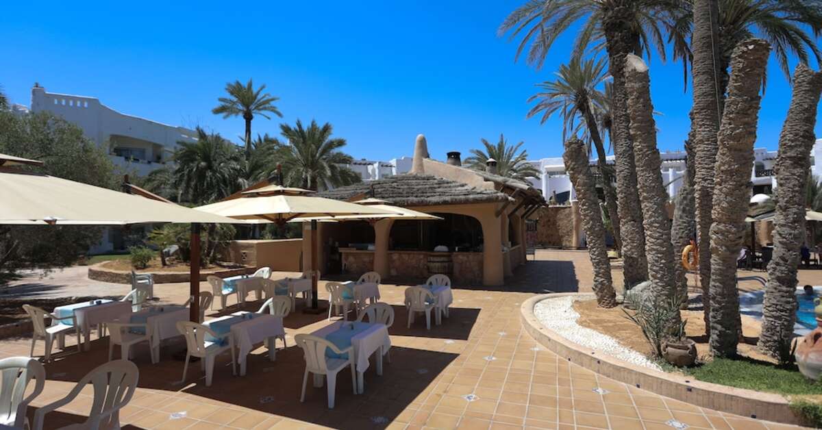 Een foto van Odyssee Resort & Thalasso