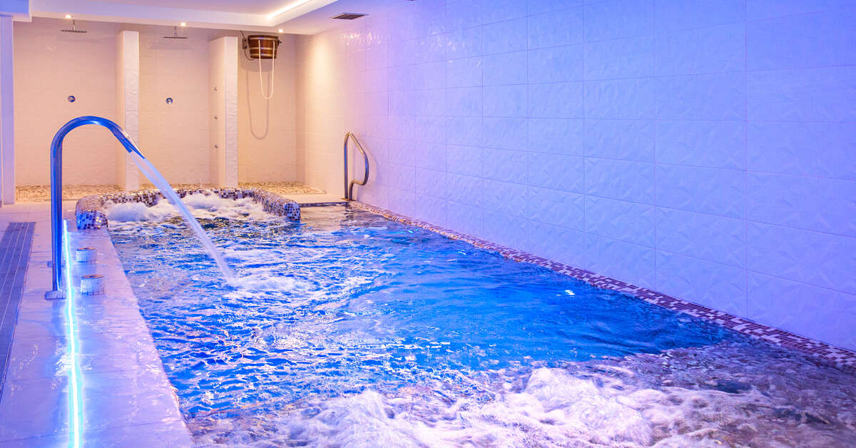 Een foto van Hotel Europa Spa