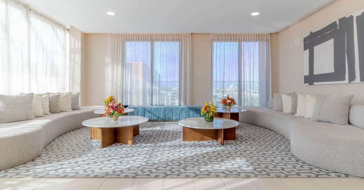 Ein Foto Pestana Casablanca Suites & Residences