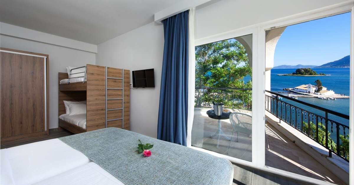 Ein Foto The Royal Grand Hotel