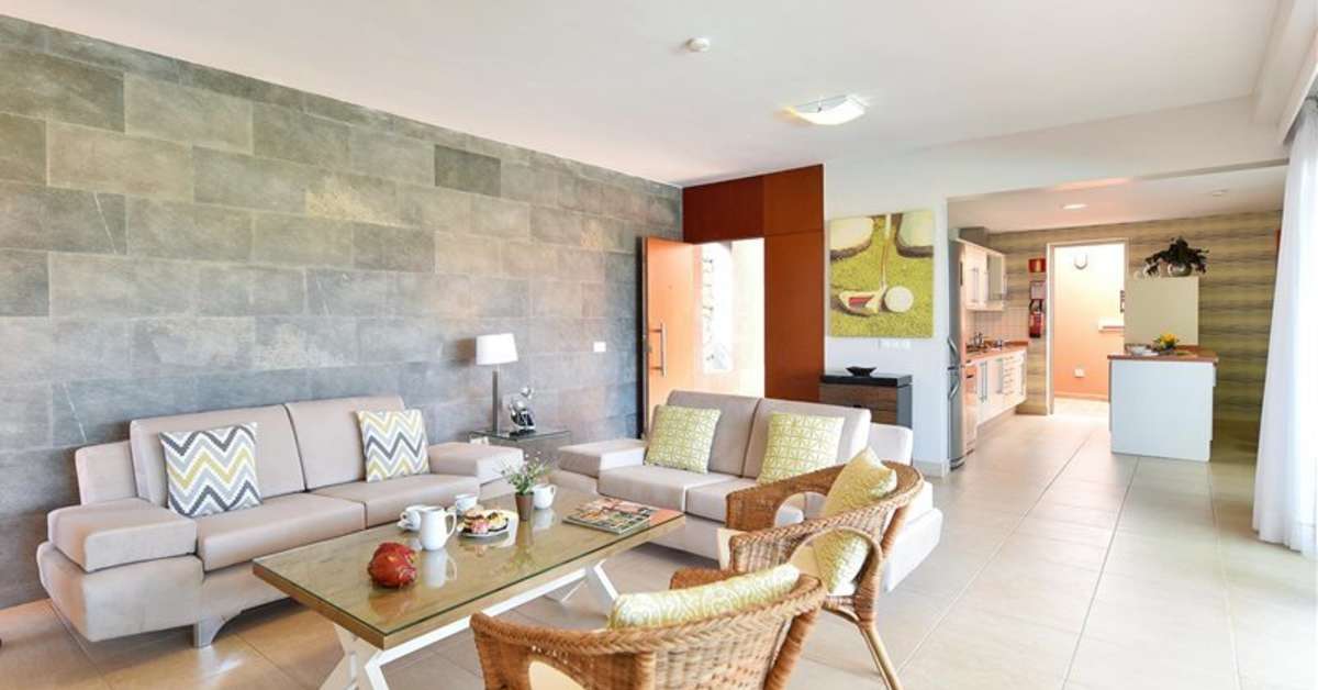 Een foto van Salobre Golf Villas