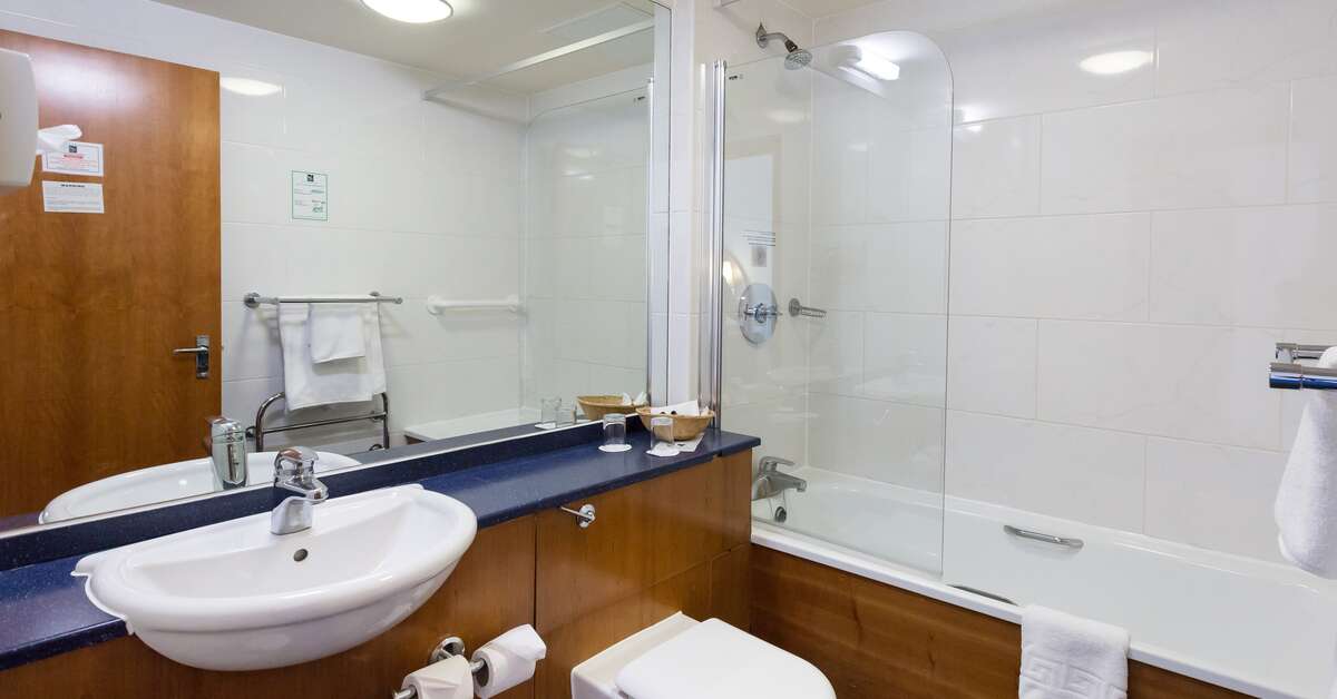 Een foto van London Wembley International Hotel