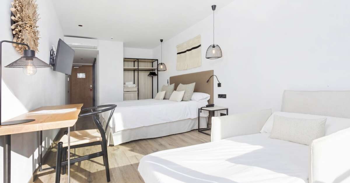 Een foto van Hotel Sa Clau by Mambo
