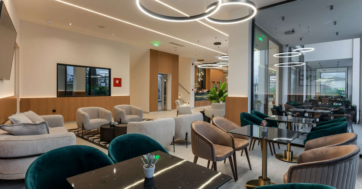 Een foto van Canadian Hotel