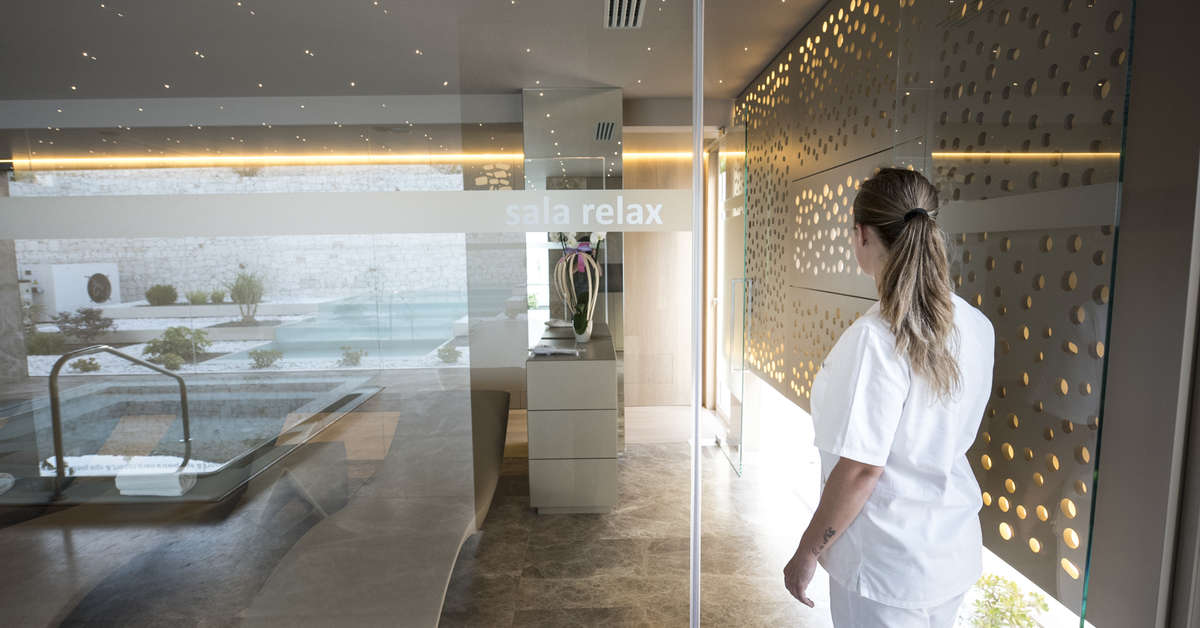 Een foto van Pietre Nere Resort & Spa