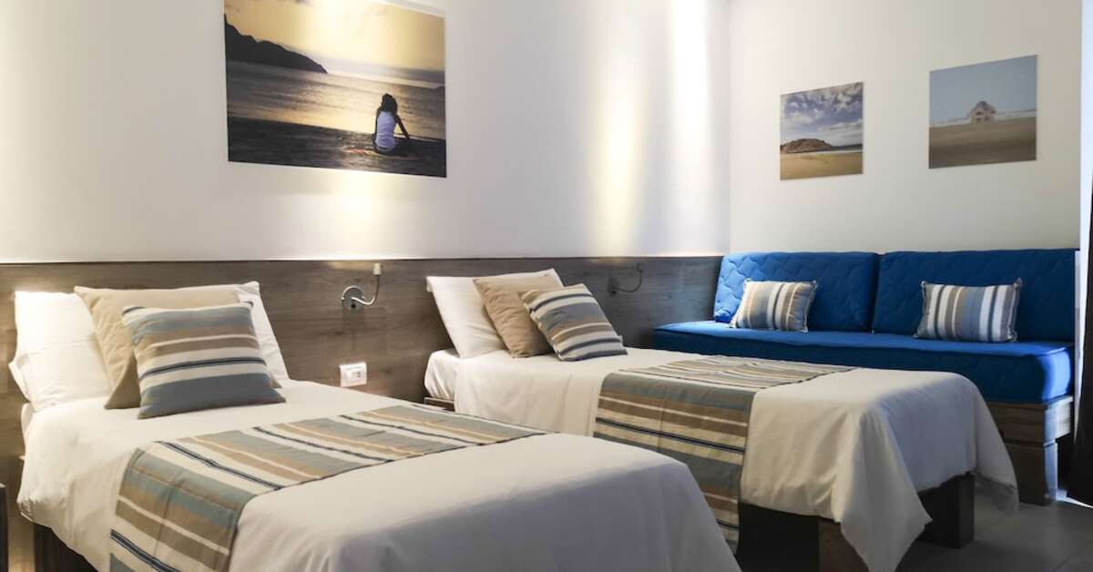 Een foto van Sobrado boutique hotel