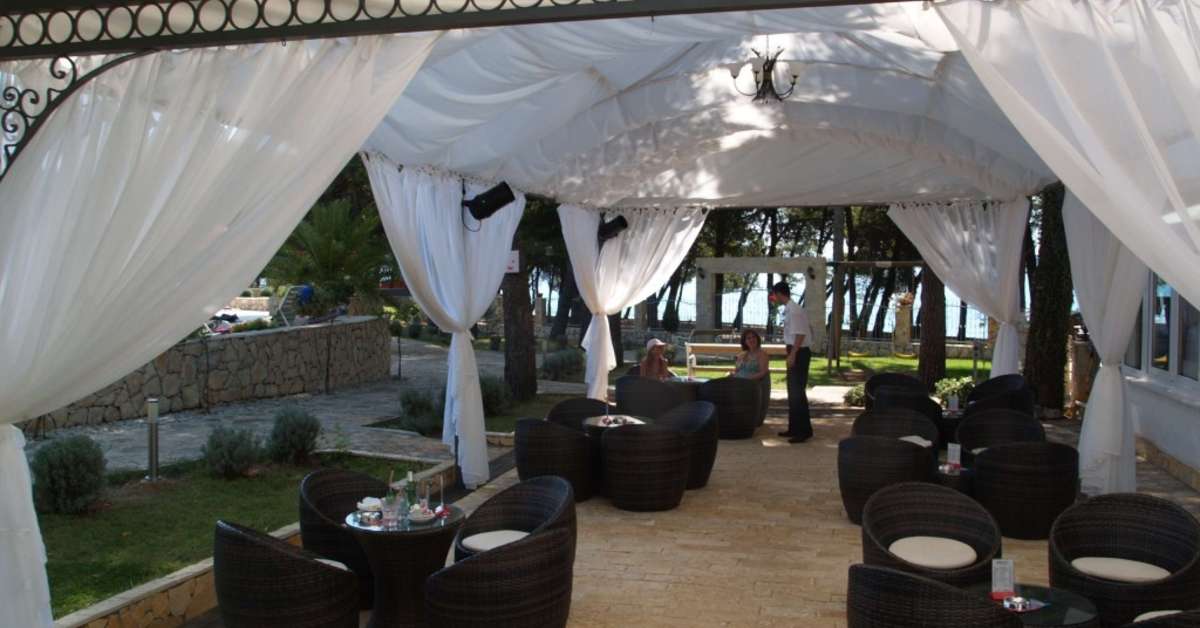 Een foto van Matilde Beach Resort