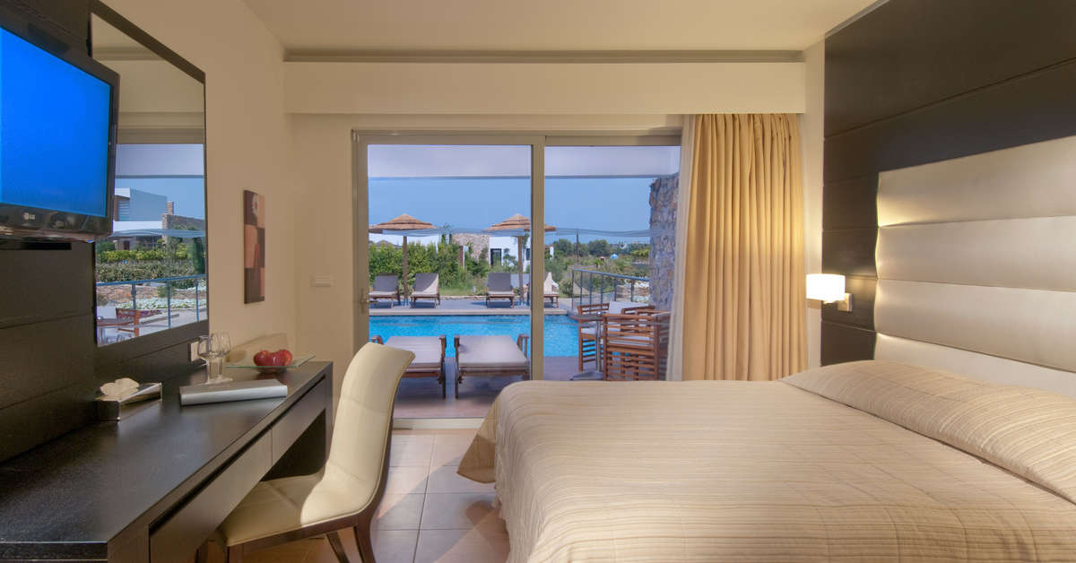 Een foto van TUI Blue Palazzo Del Mare