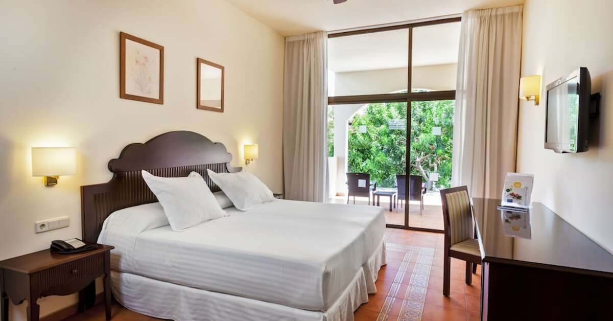 Een foto van Occidental Jandia Royal Level