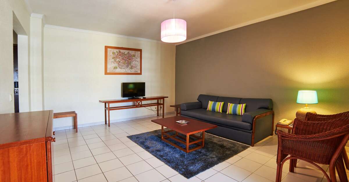 Een foto van Hotel Club Amarilis